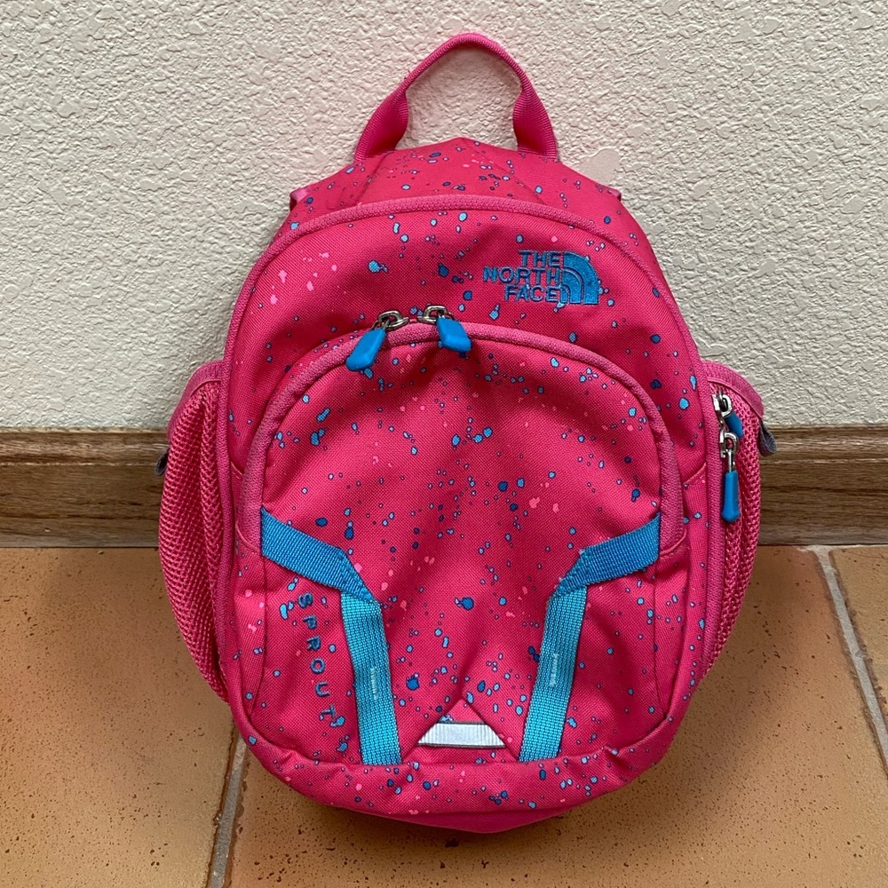 North Face Sprout Backpack